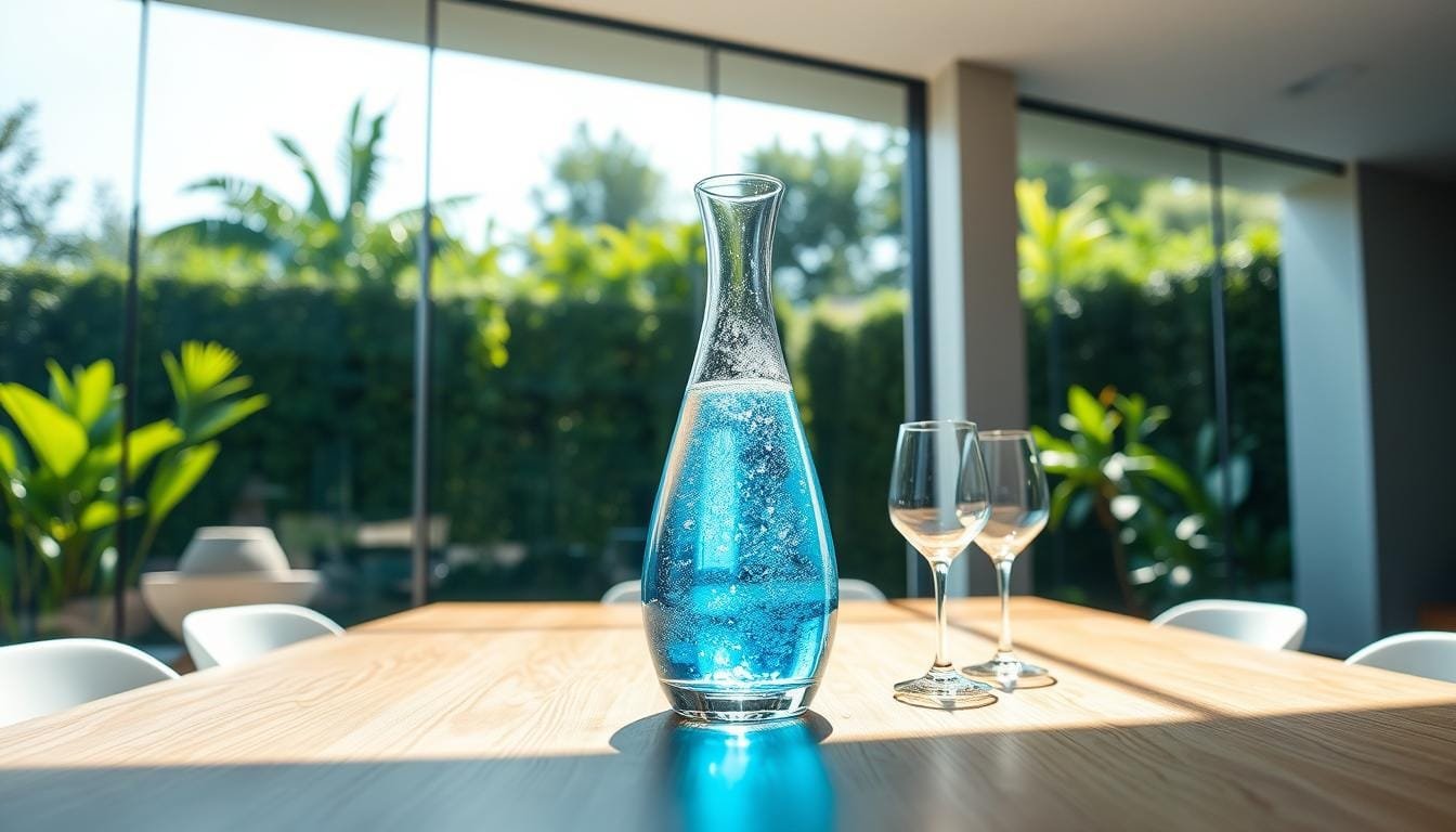 Hydrogen water for CEOs and entrepreneurs
