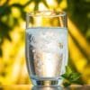 Hydrogen water for Parkinson’s
