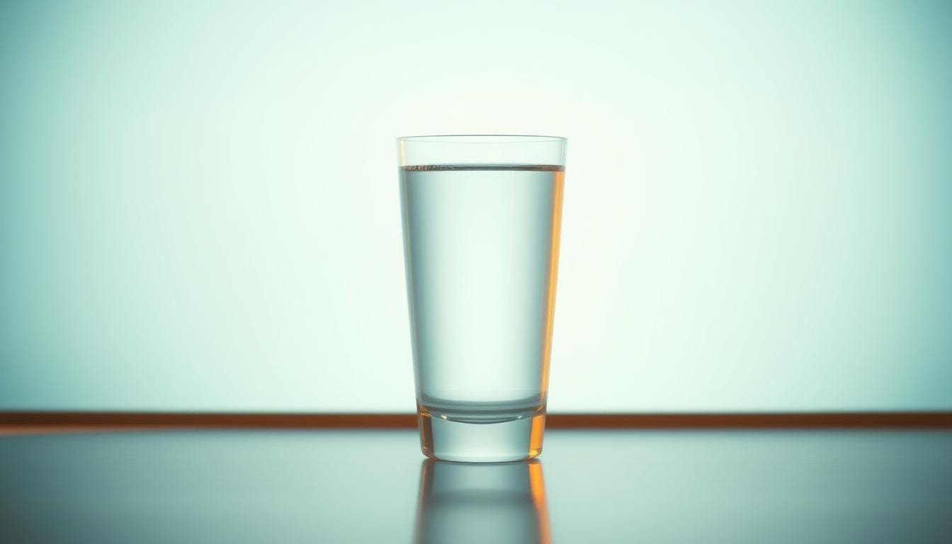 Hydrogen water for jet lag recovery