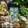 Hydrogen water for joint pain