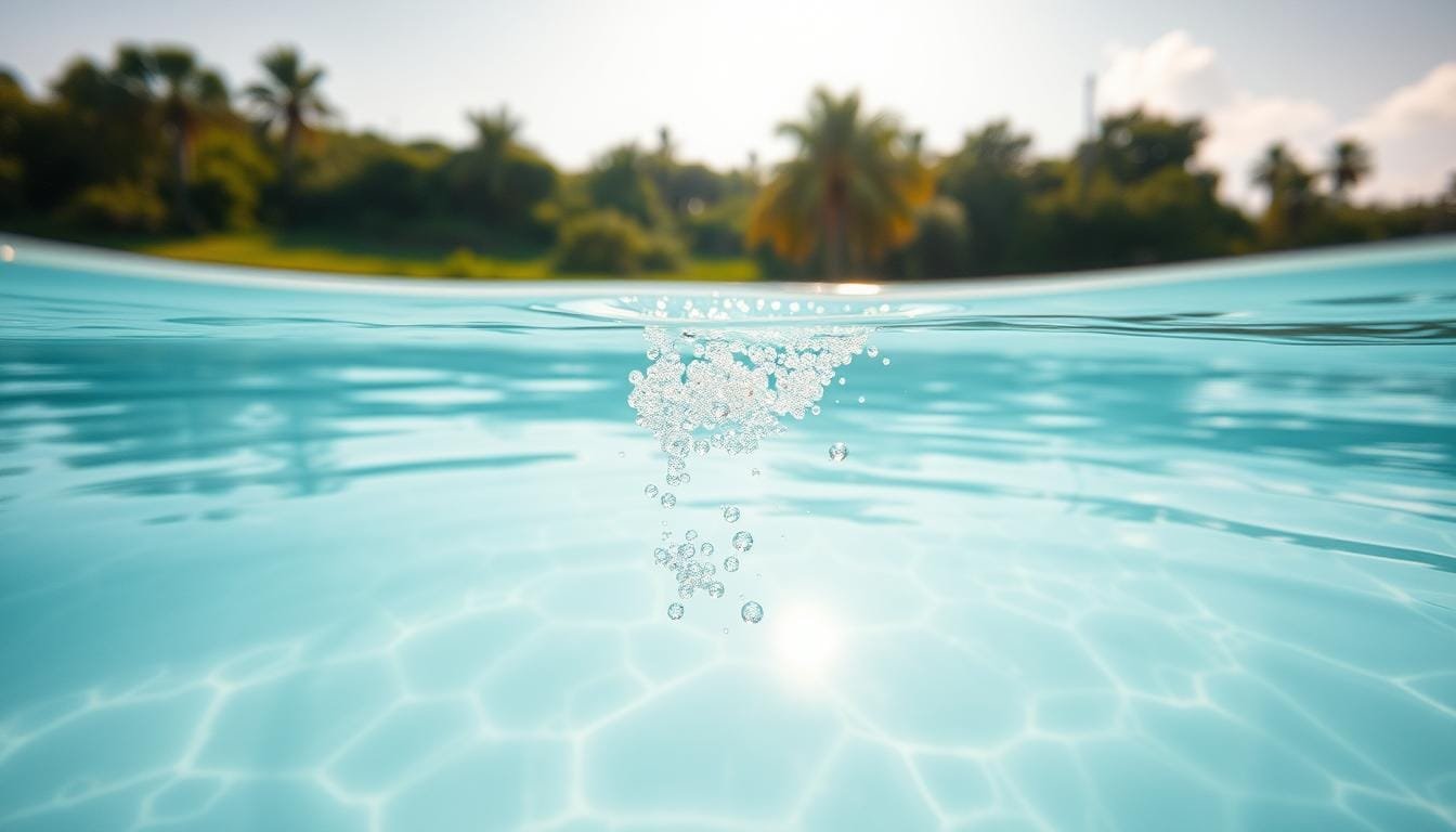 Hydrogen water for oxidative stress