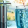 Hydrogen water for recovery