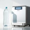 Hydrogen water machine vs bottle