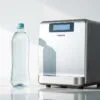 Hydrogen water machine vs bottle