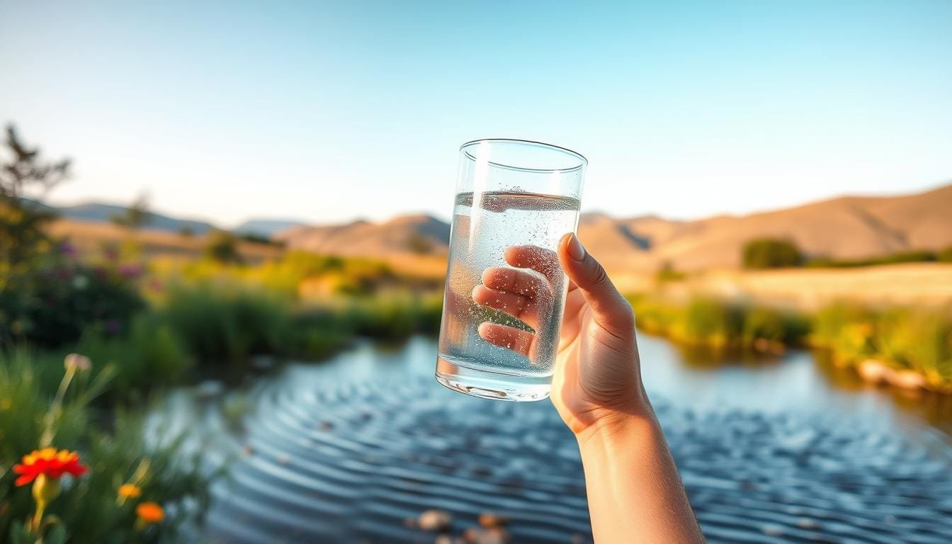 Hydrogen water success stories