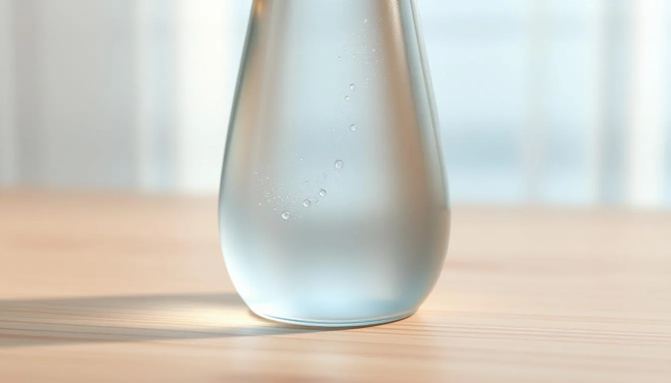 Hydrogen water toner