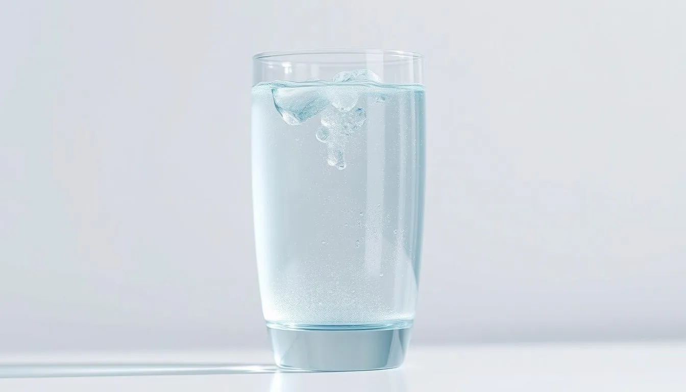 Is hydrogen water FDA-approved?