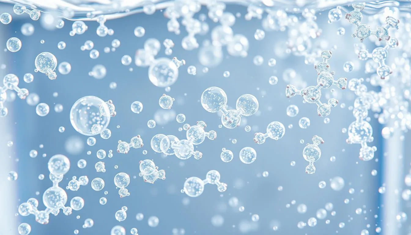 The Science Behind Hydrogen Water and Inflammation