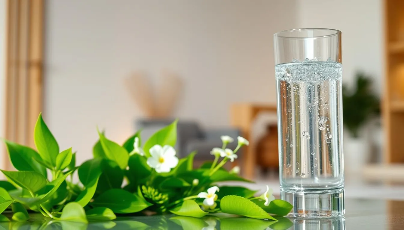 What Are the Hydrogen Water Health Benefits?