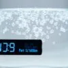 What is a good level for hydrogen water?