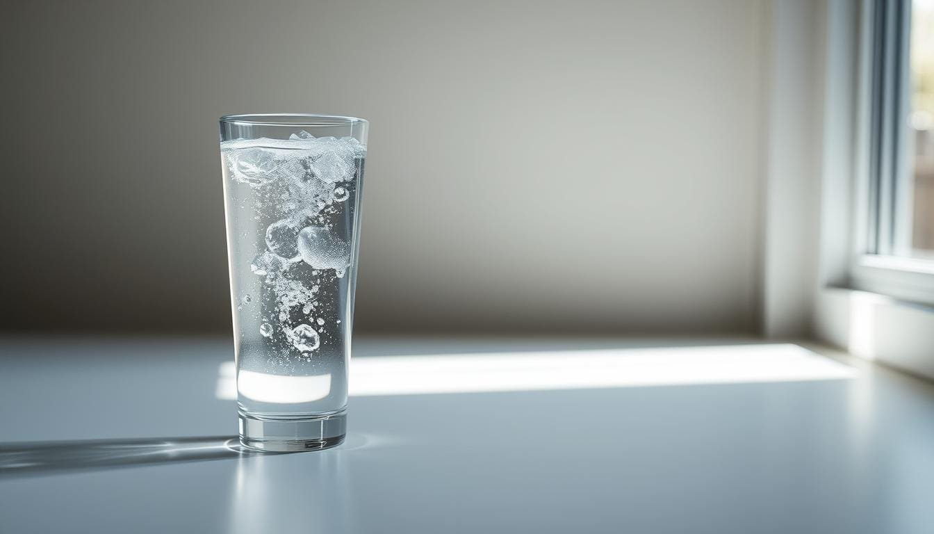 hydrogen water and type 2 diabetes