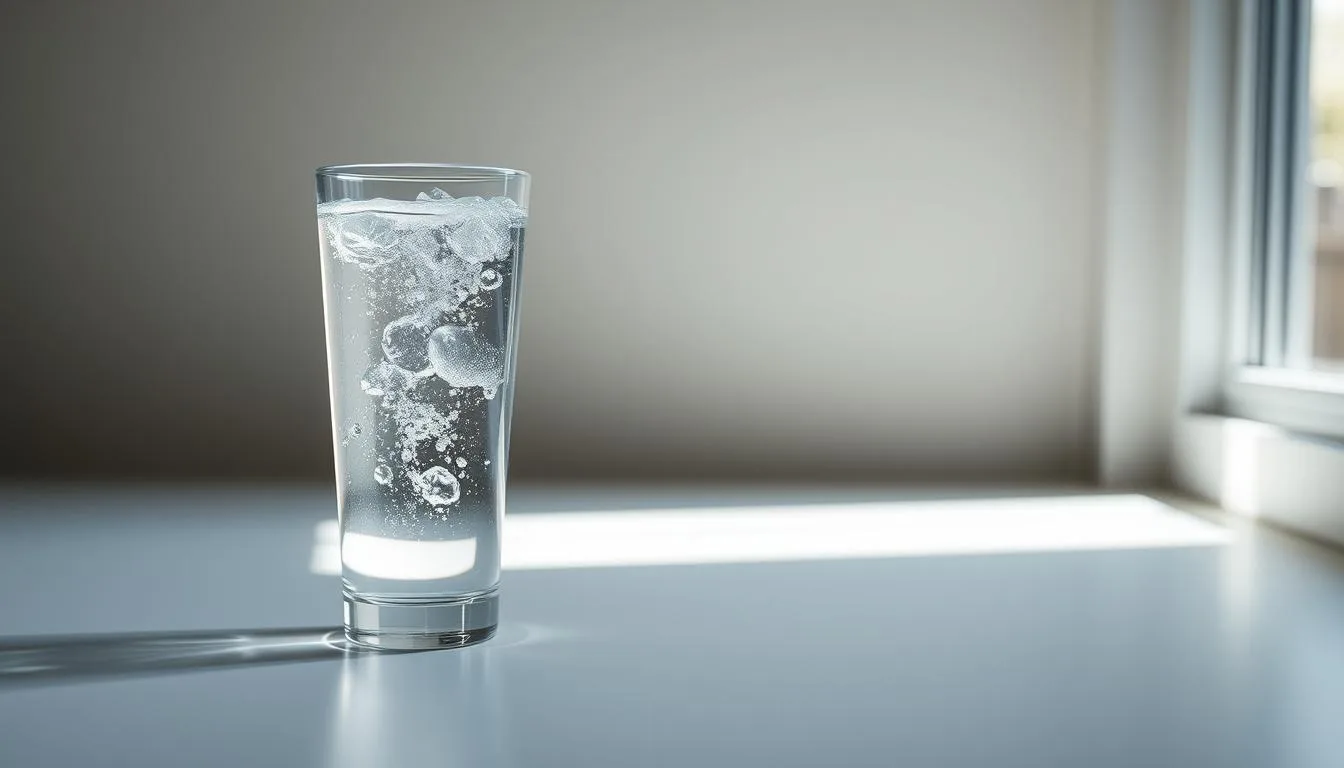 hydrogen water and type 2 diabetes