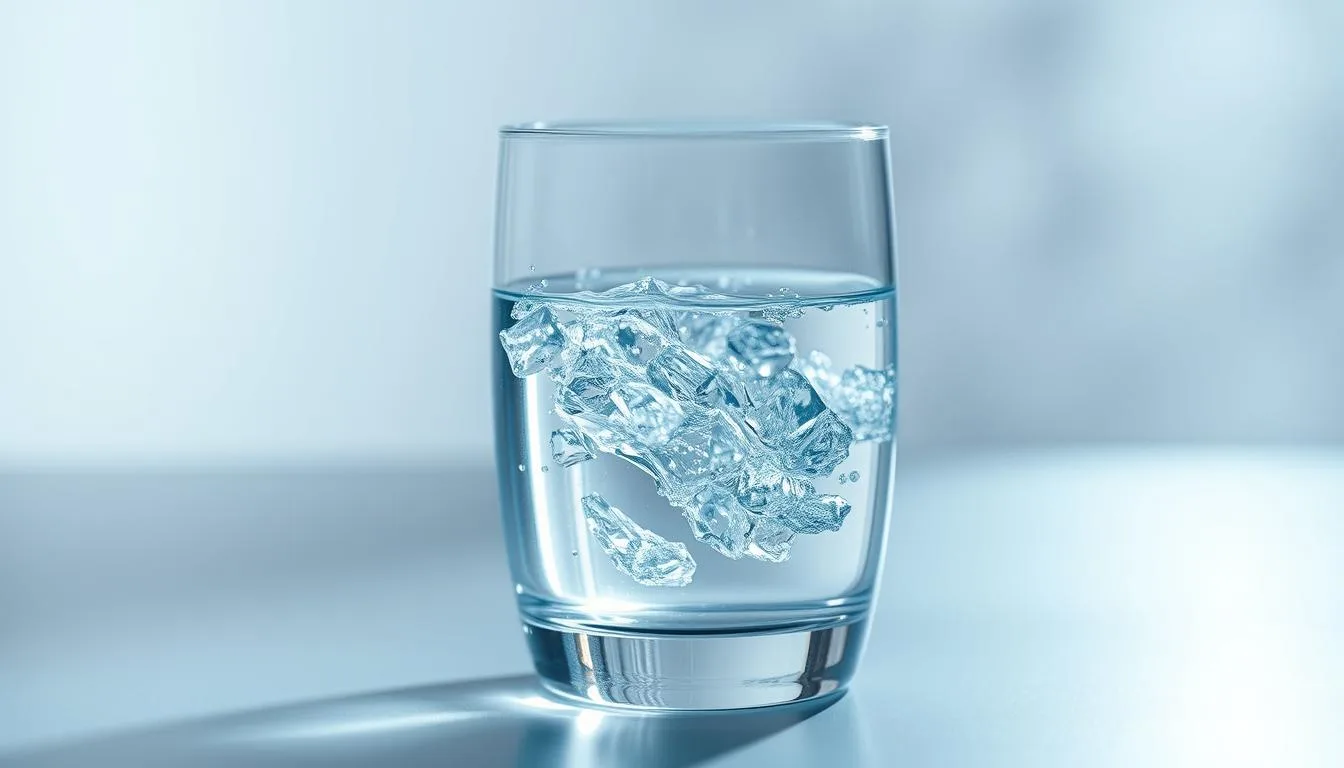 hydrogen water benefits proven