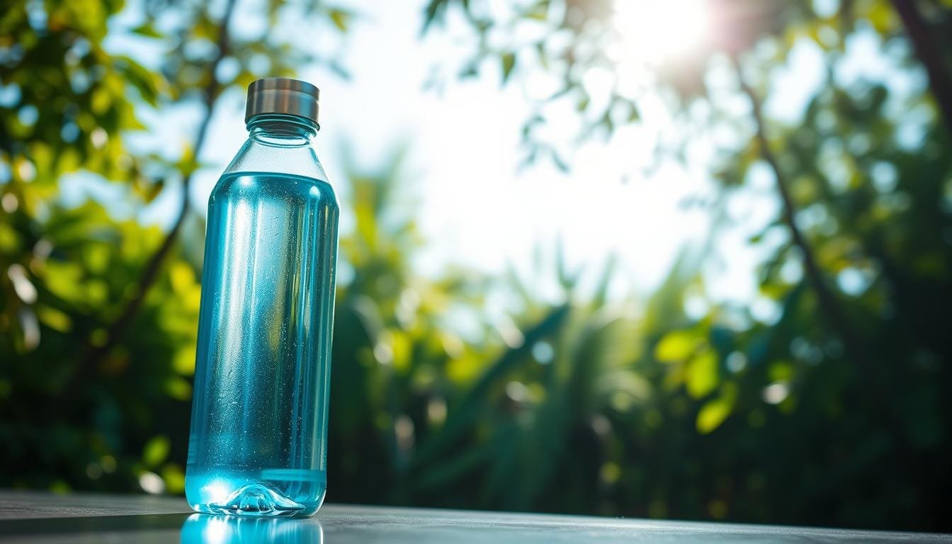 hydrogen water bottle color