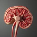 hydrogen water good for prostate
