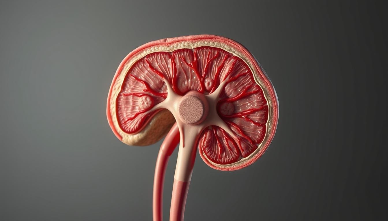 hydrogen water good for prostate