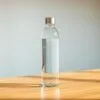 is hydrogen water bottle safe