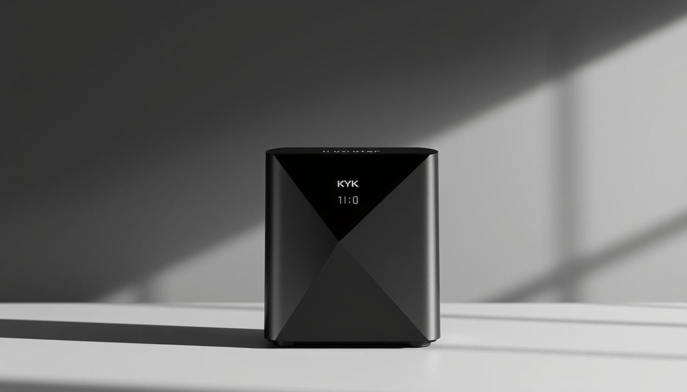 kyk hydrogen water generator