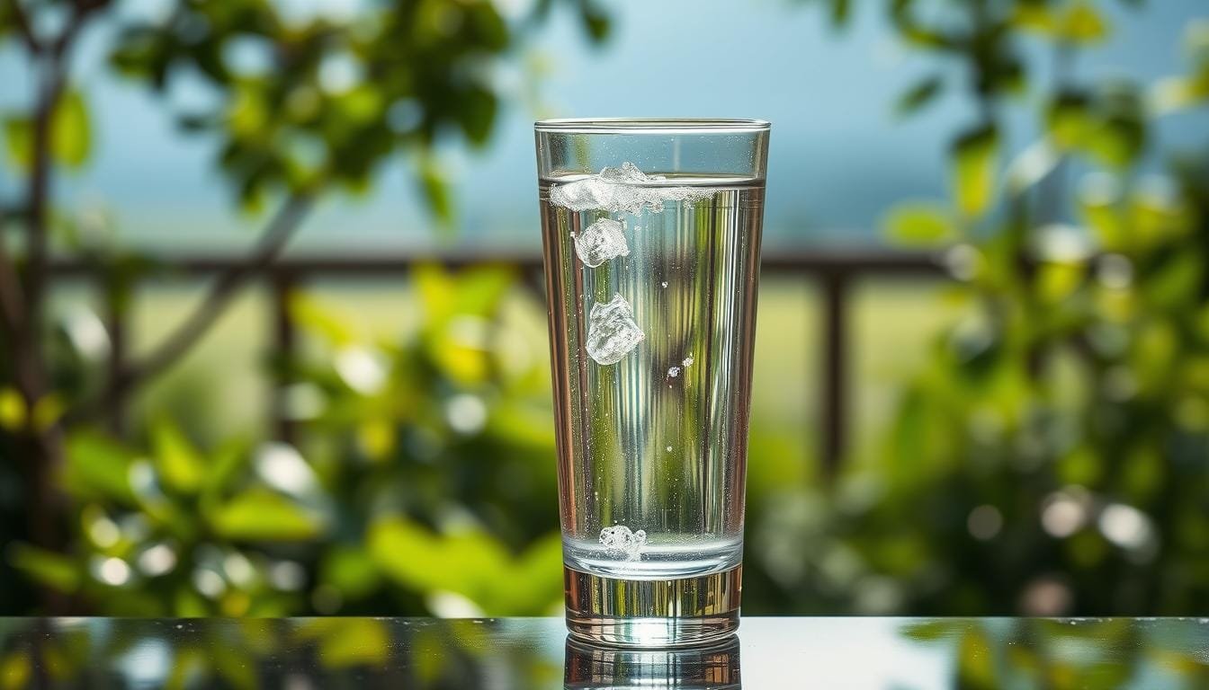 therapeutic effect of hydrogen water