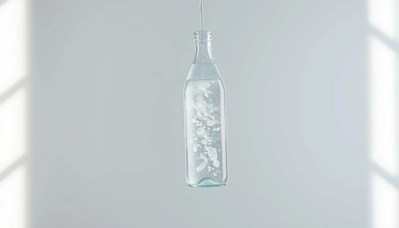 why do you need hydrogen water?