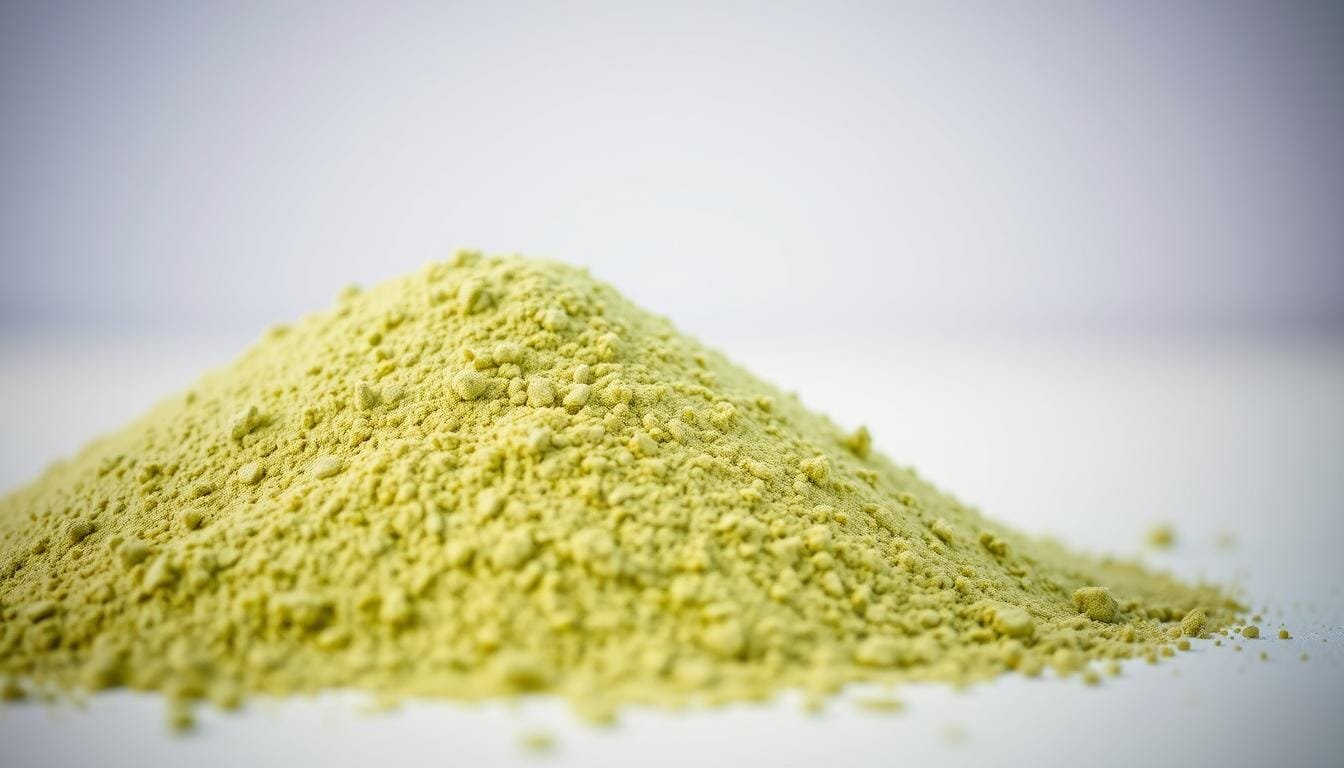 BarleyGreen detoxification