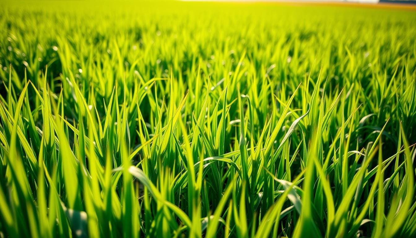 BarleyGreen for immunity