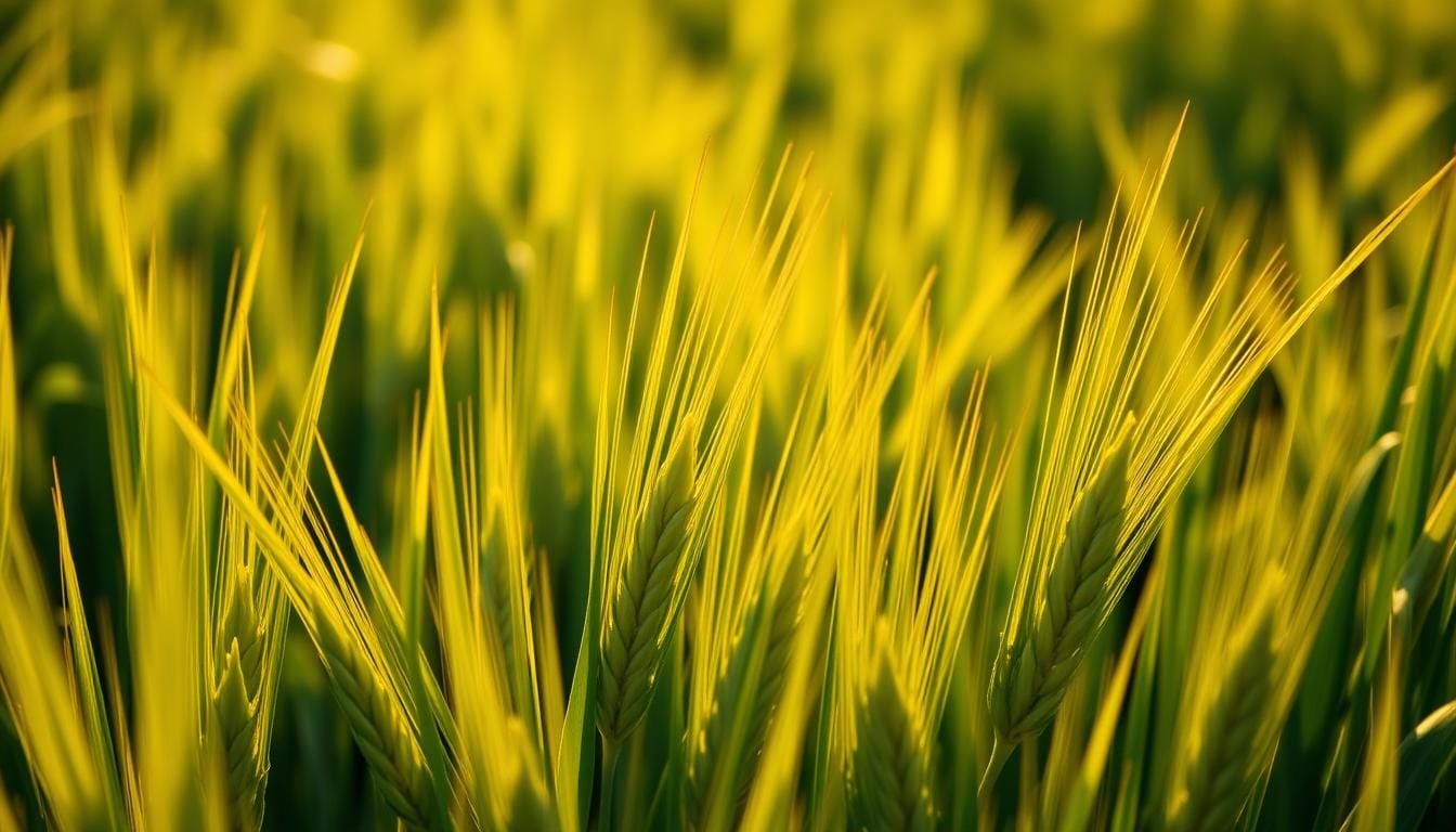 BarleyGreen for skin health