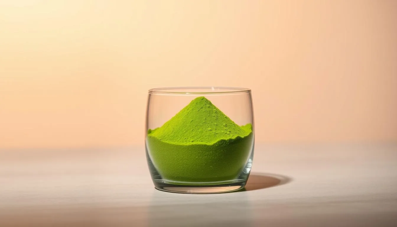 BarleyGreen powder Malaysia