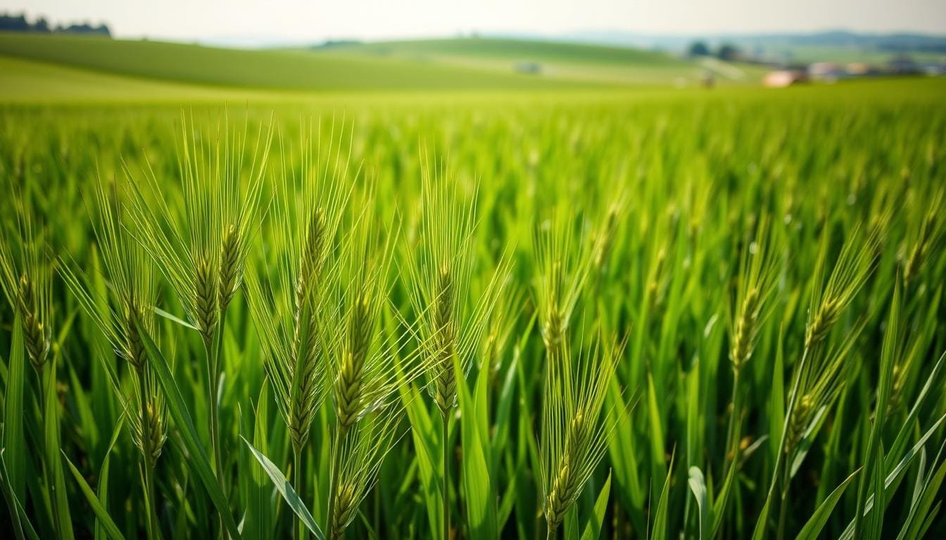 BarleyGreen powder benefits