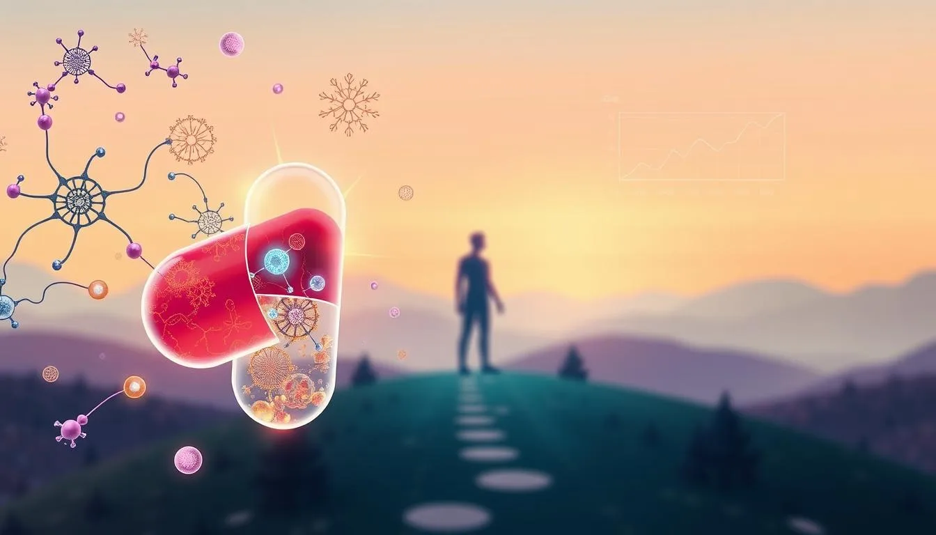 Do probiotics impact longevity