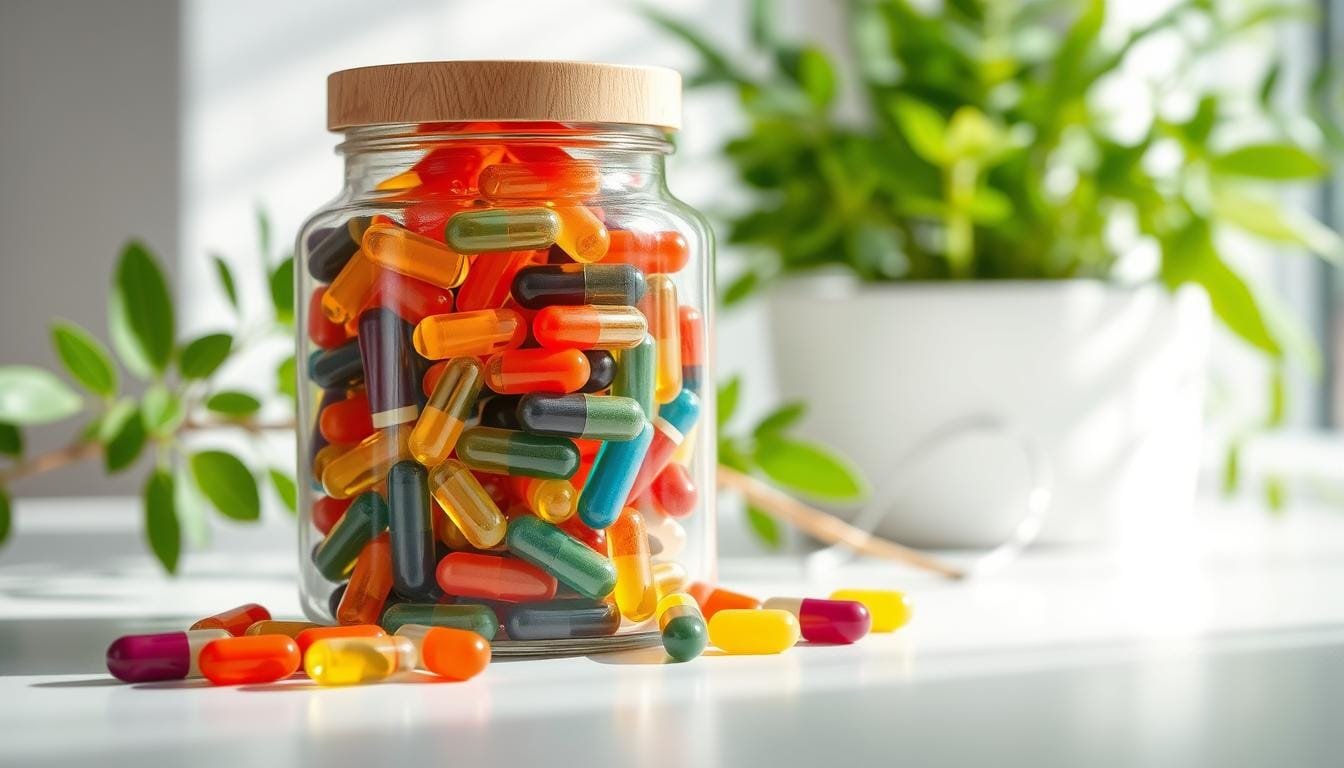 Do probiotics survive stomach acid