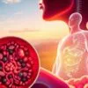 How gut health affects skin health