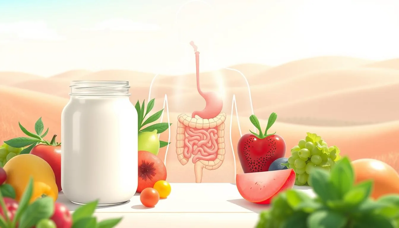 How long to take probiotics after antibiotics