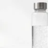 Hydrogen generator water bottle BPA-free