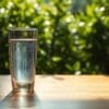 Hydrogen water for cancer prevention