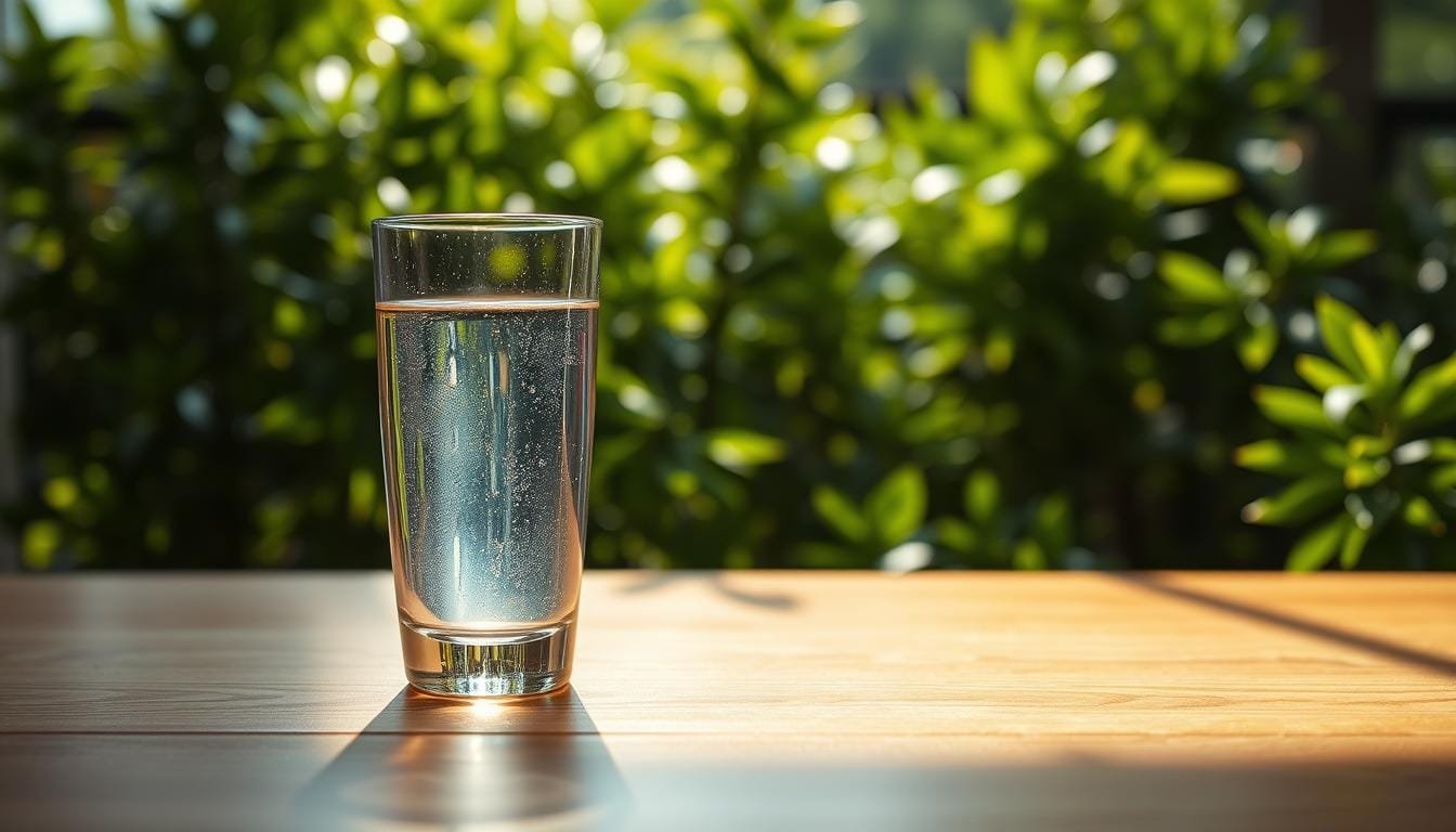 Hydrogen water for cancer prevention