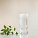 Hydrogen water for hypertension