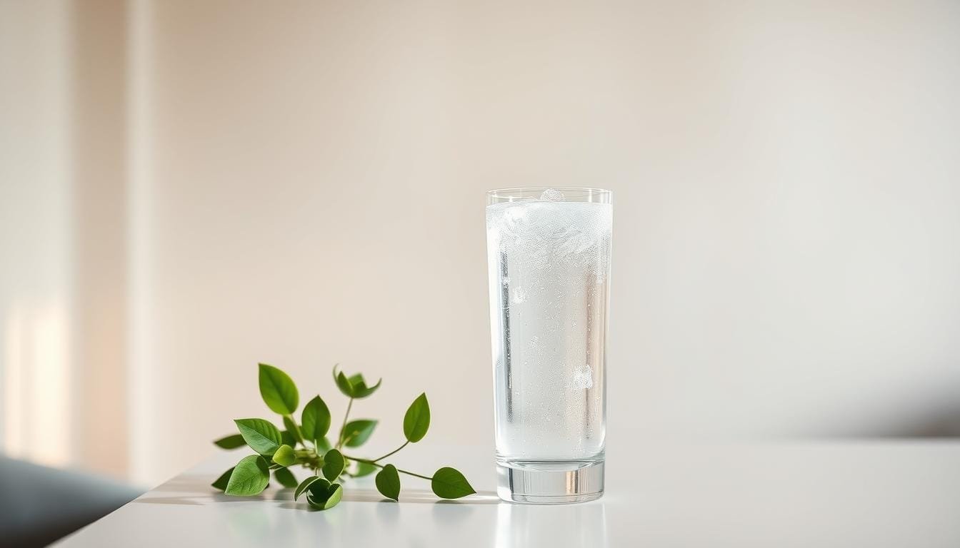 Hydrogen water for hypertension