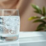 Hydrogen water for muscle soreness