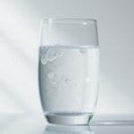 Hydrogen water for performance