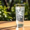 Hydrogen water for recovery
