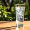 Hydrogen water for recovery