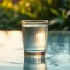 Hydrogen water for skin care