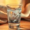 Hydrogen water for sleep improvement