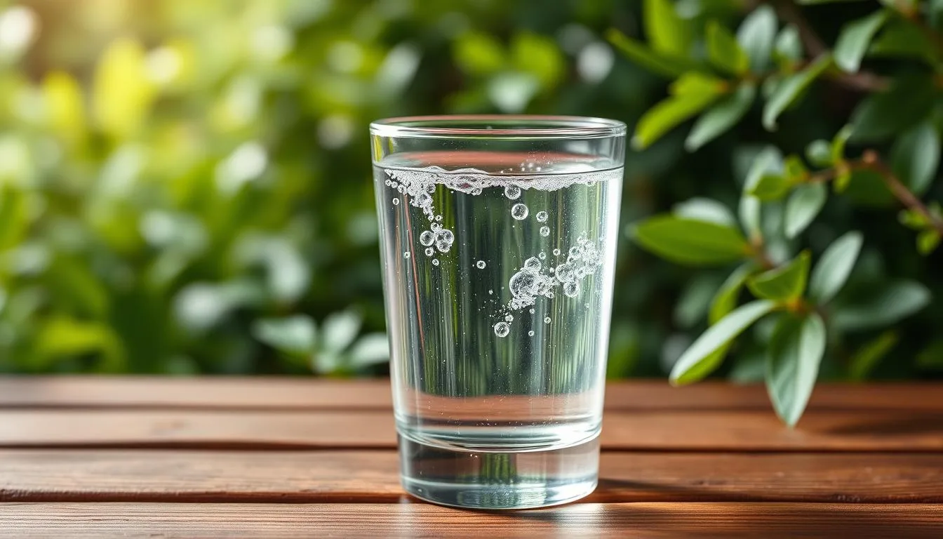 Is hydrogen water good for liver?