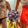 Probiotic for gut health before and after