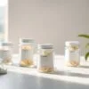 Probiotics for clear skin