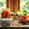 Probiotics for kidney detox