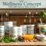 Probiotics for metabolic health