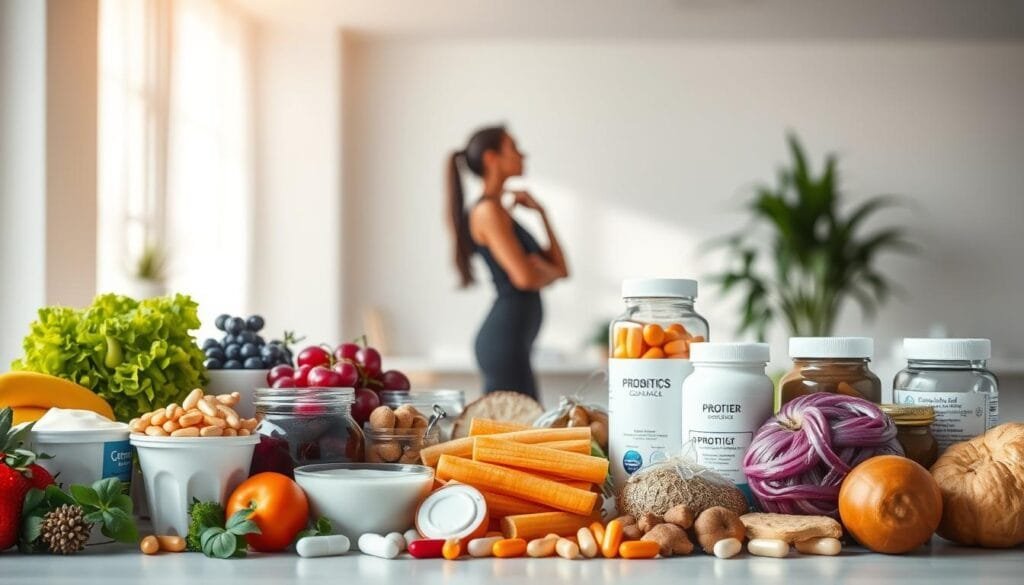 Probiotics in obesity and diabetes management